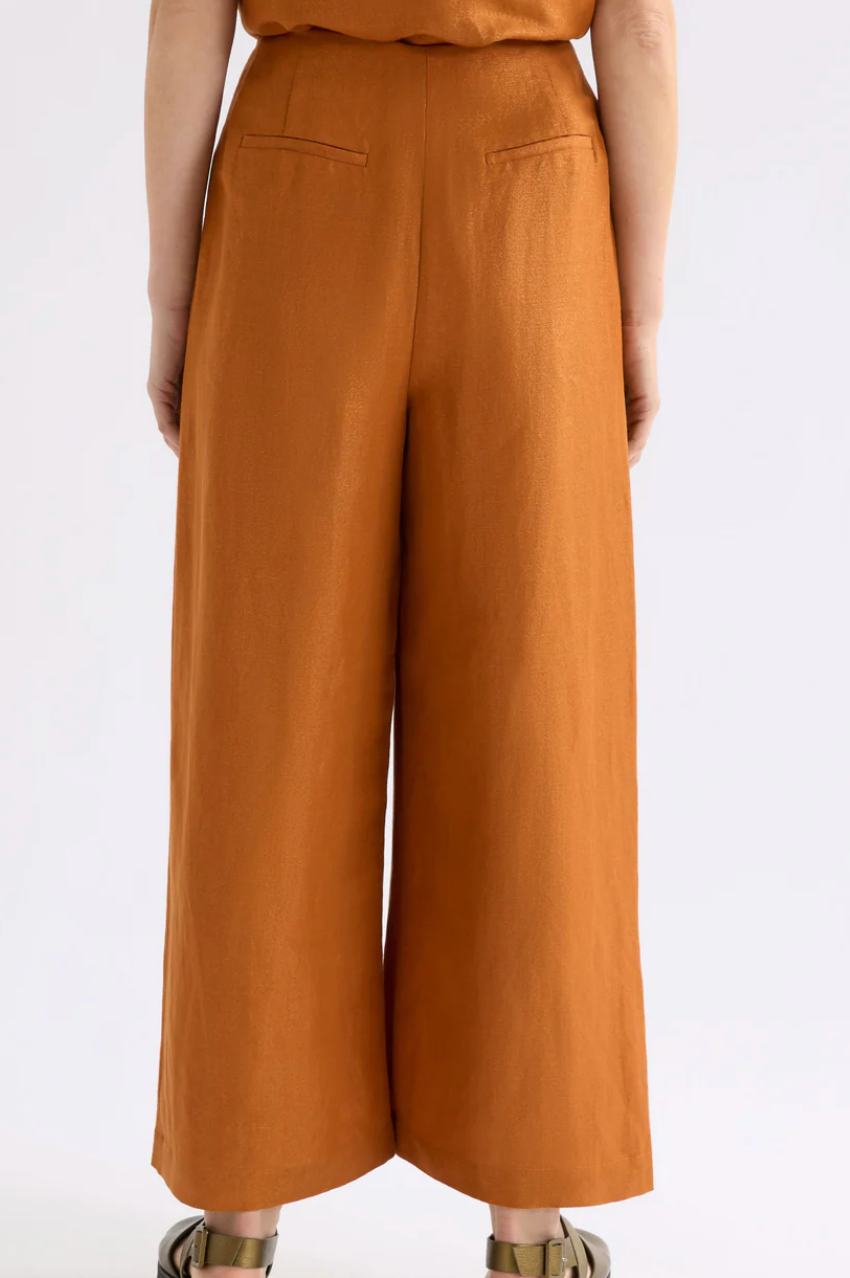 Elk Jopa Pant - Copper