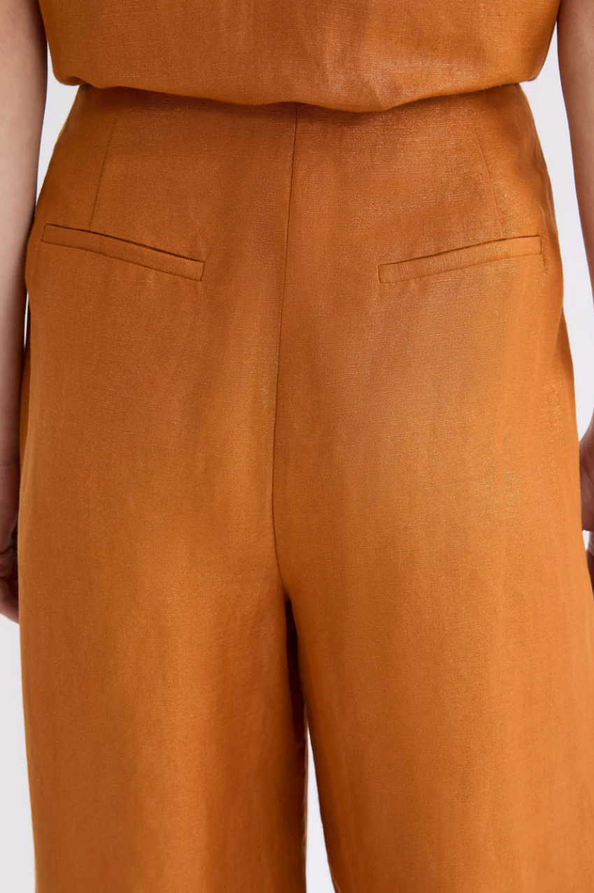 Elk Jopa Pant - Copper
