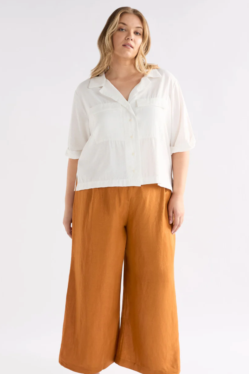Elk Jopa Pant - Copper