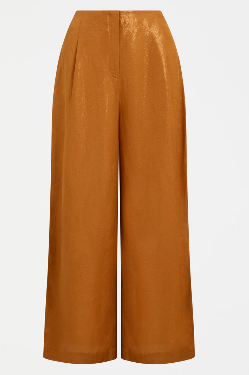 Elk Jopa Pant - Copper