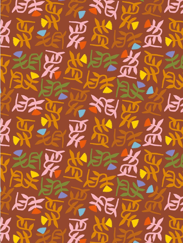 All Wrapped Up - Joyful