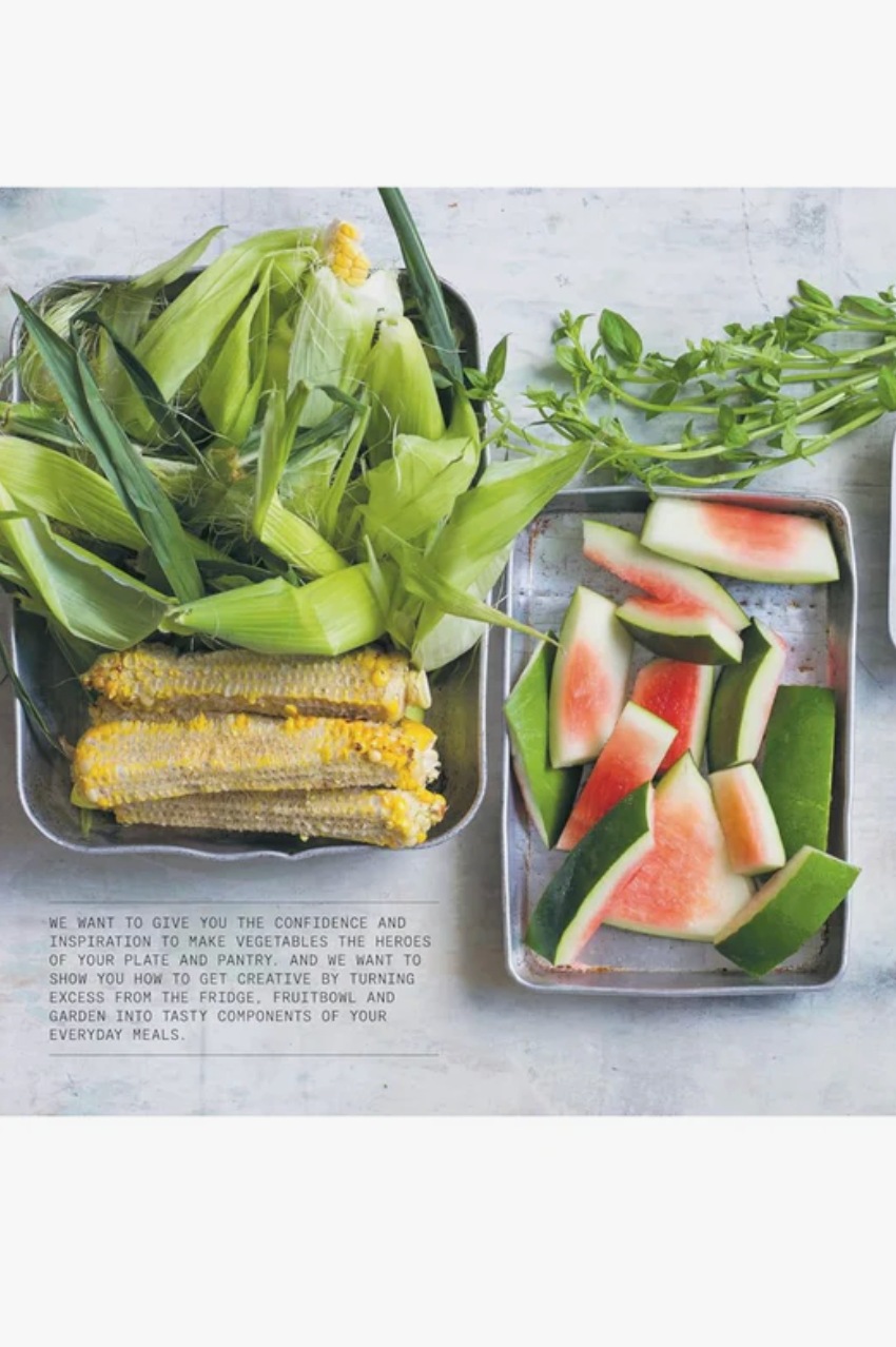 Pocket Pickler: Pickles, Chutneys, Relishes & More