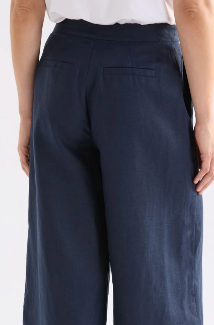 Anneli Light Pant - Moonlight