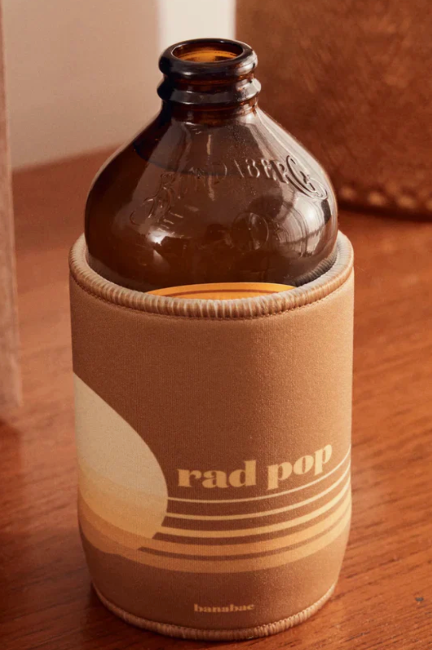 Rad Pop Drink Cooler
