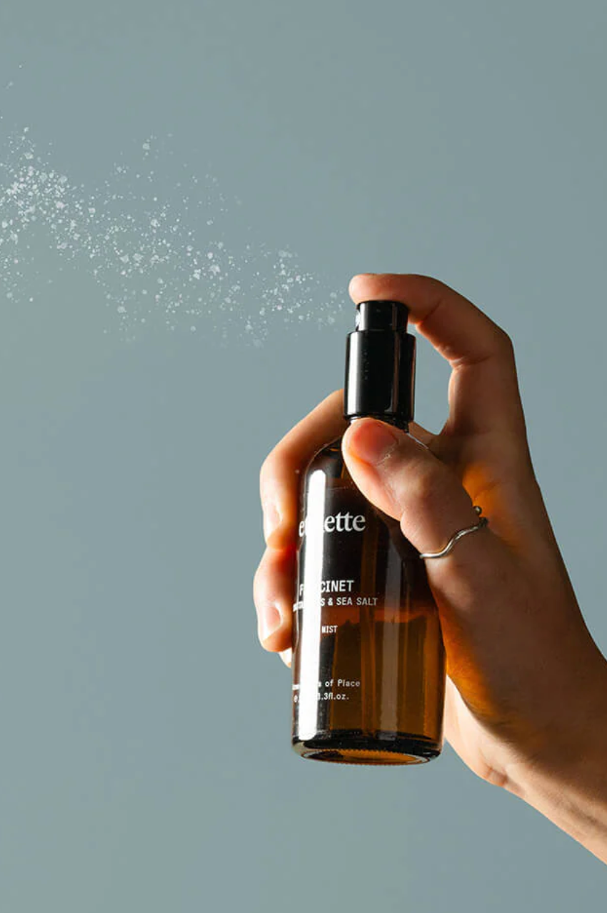 Etikette Room Mist 100ml