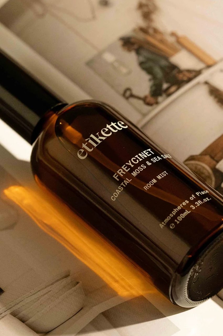 Etikette Room Mist 100ml