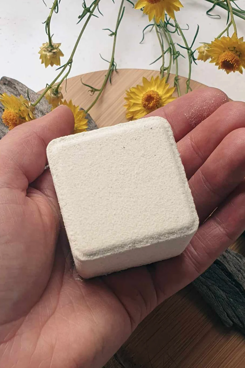 Shower Steamer - Bush Essence