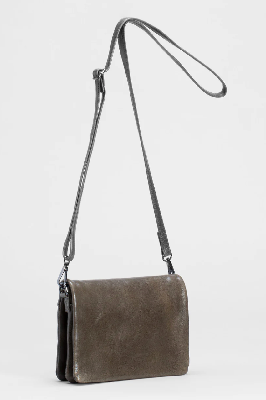 Elk Innset Bag - Chocolate