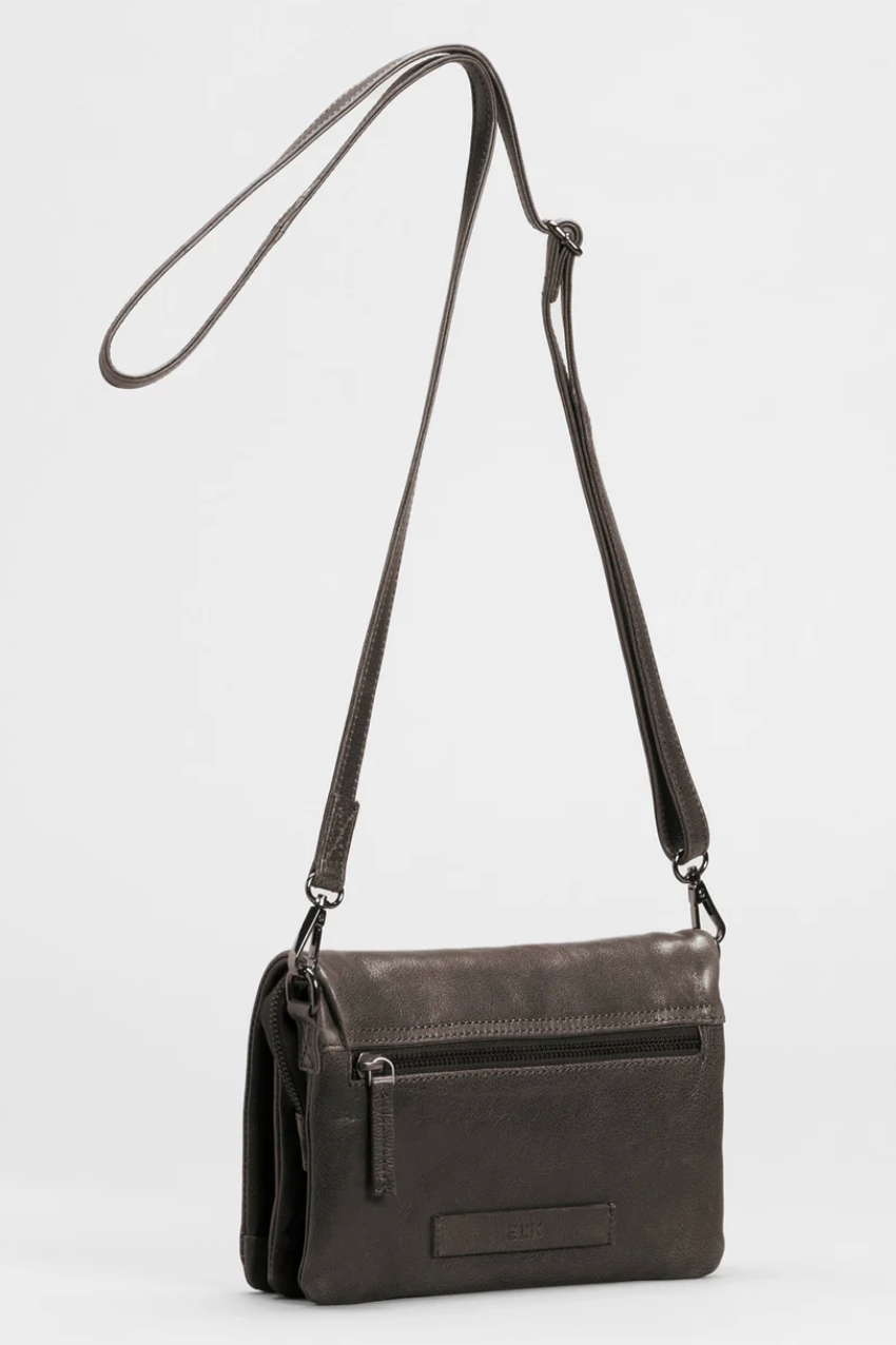 Elk Innset Bag - Chocolate