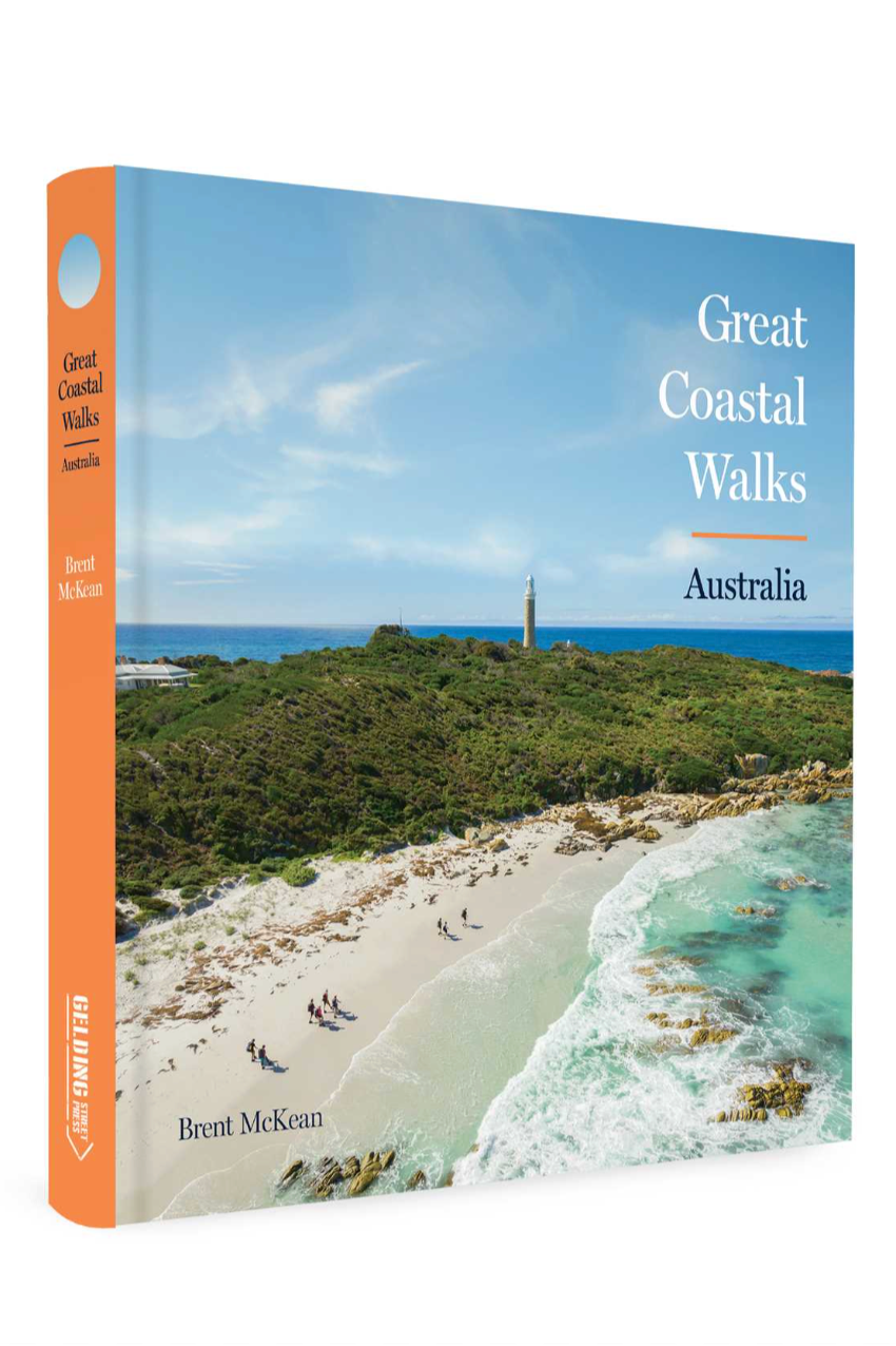 Great Coastal Walks Australia