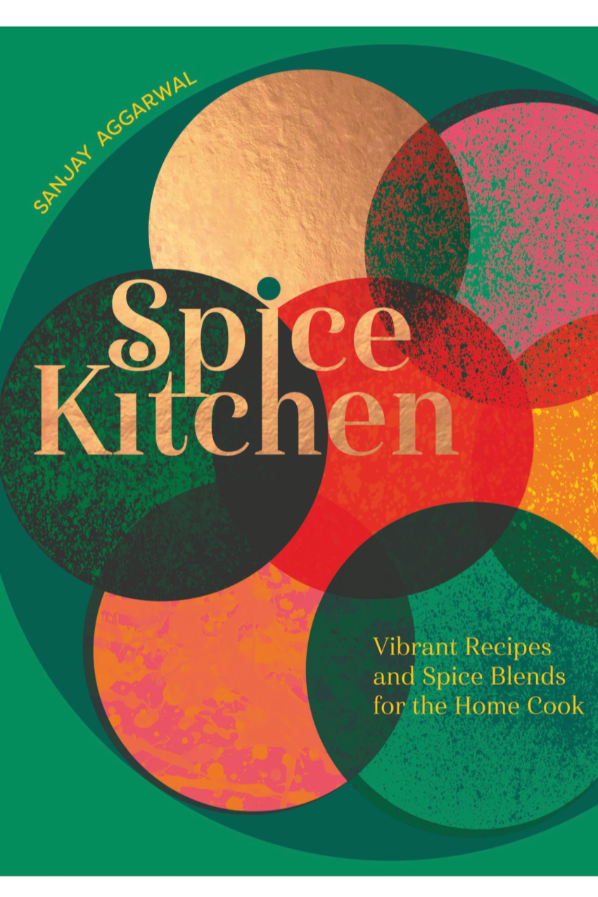 Spice Kitchen