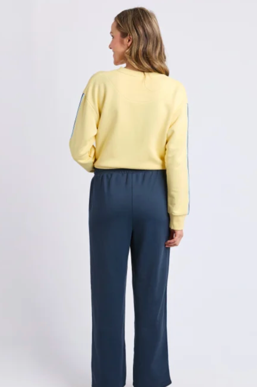 Elm Amara Trackpant - Sapphire