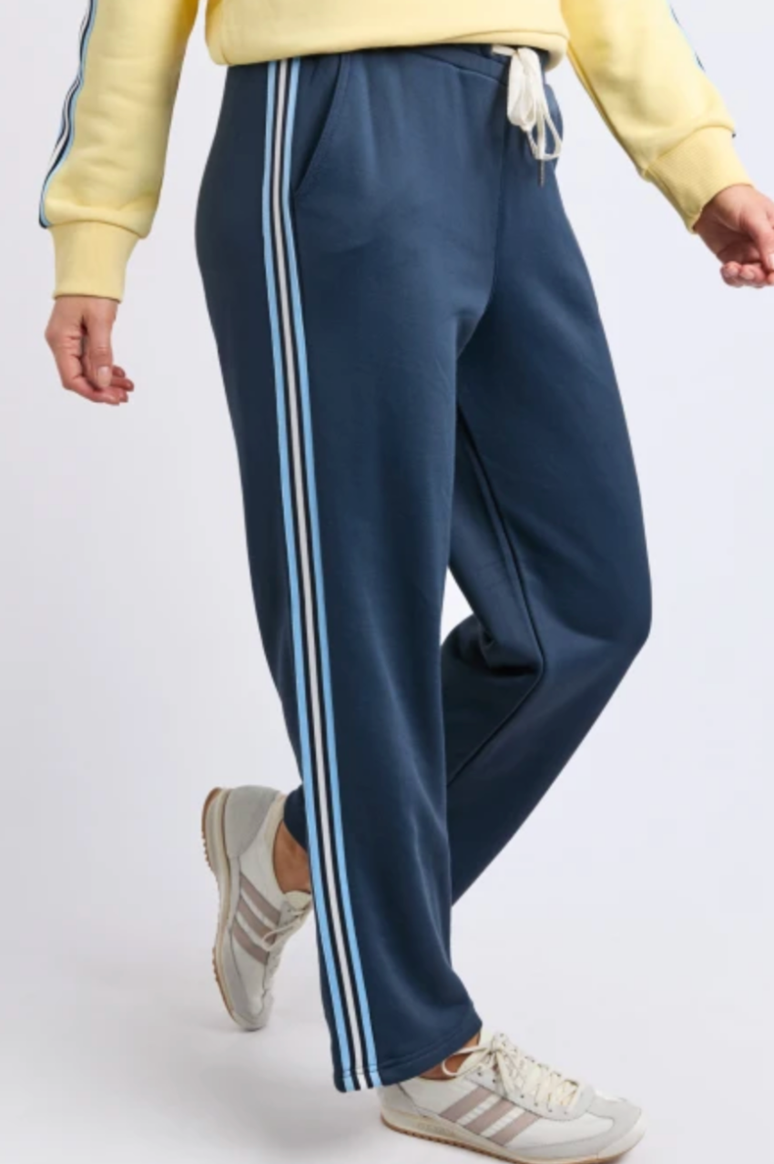Elm Amara Trackpant - Sapphire
