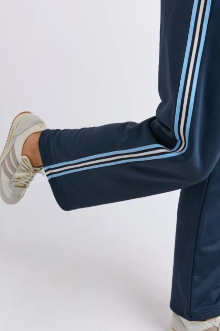 Elm Amara Trackpant - Sapphire