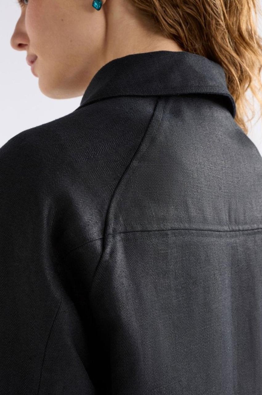 Elk Altairs Jacket - Chocolate