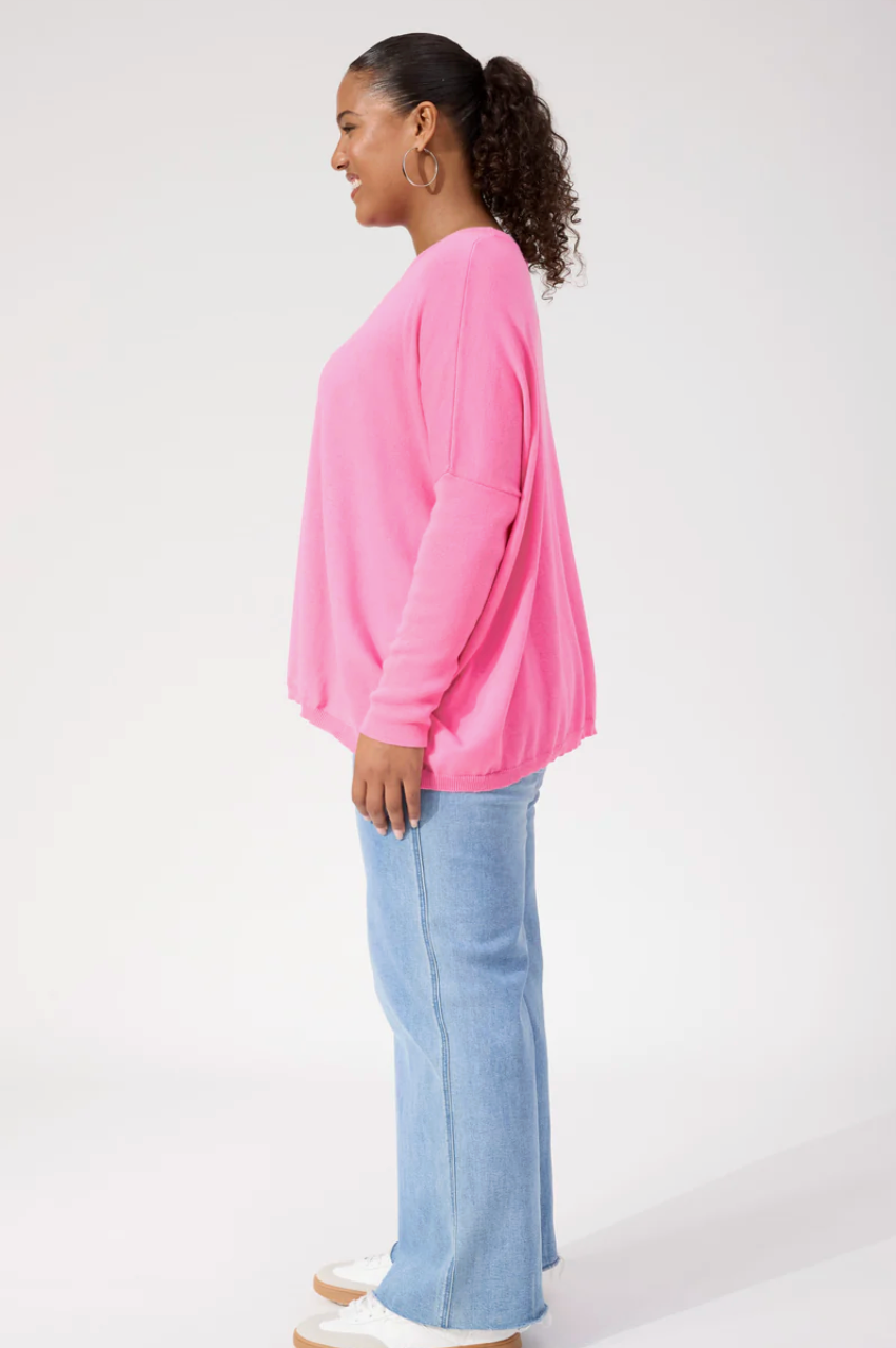 Haven Jumper - Musk