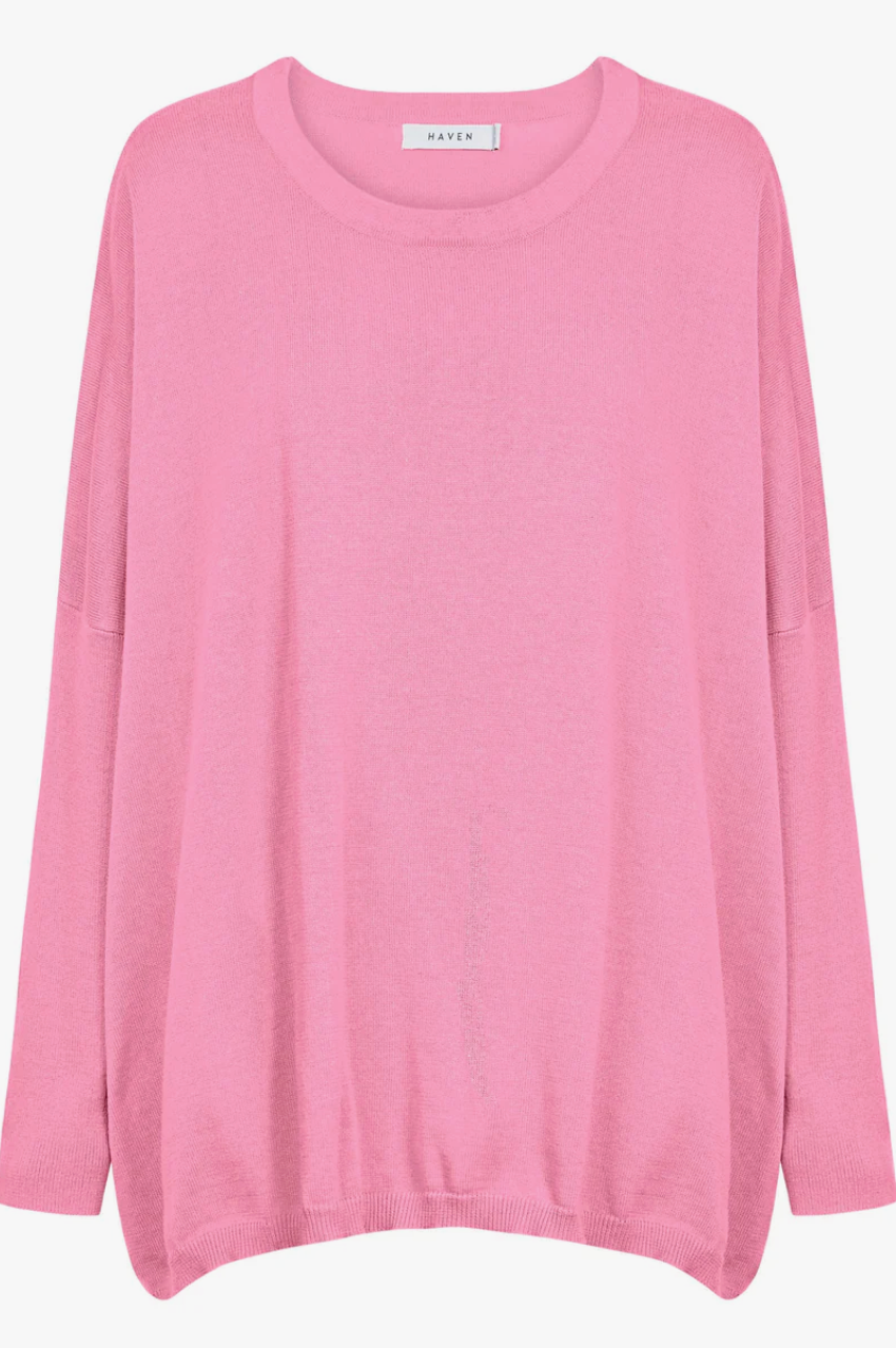 Haven Jumper - Musk