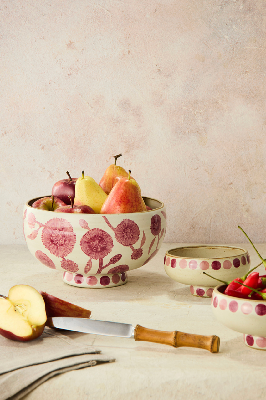 Bushland Salad Bowl - Hakea