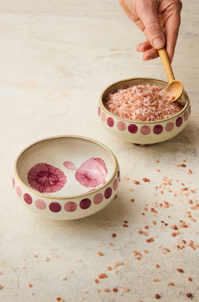 Bushland Condiment Bowl - Hakea