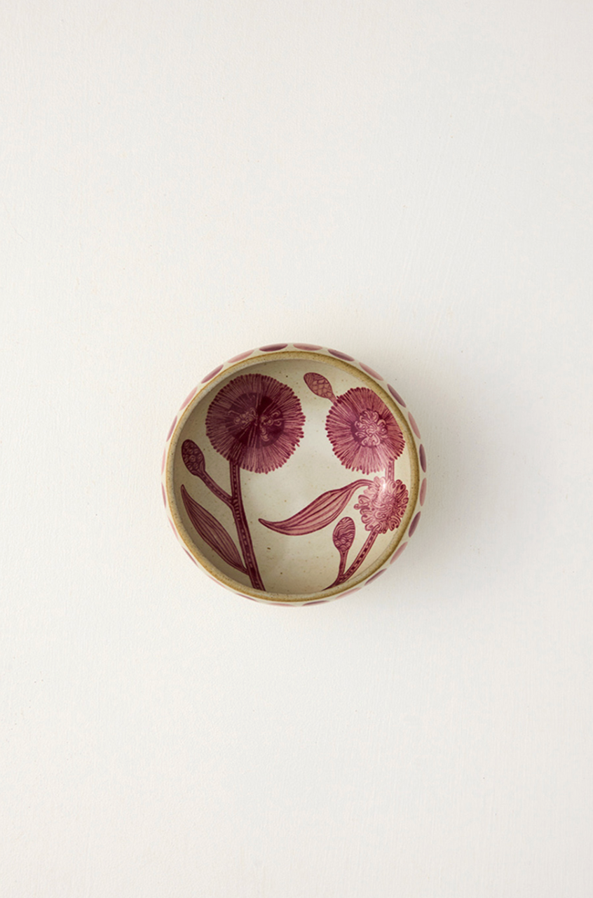 Bushland Condiment Bowl - Hakea