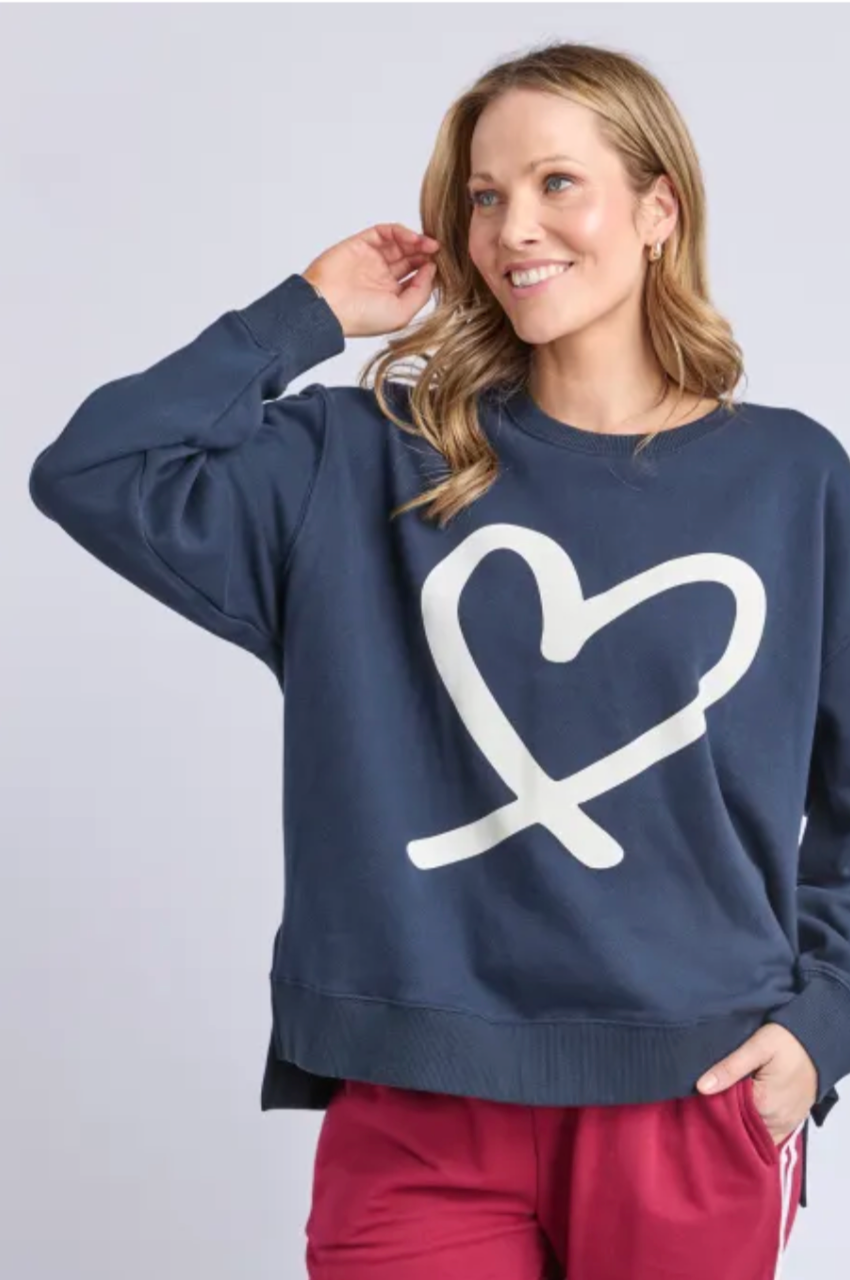 Elin Crew - Navy