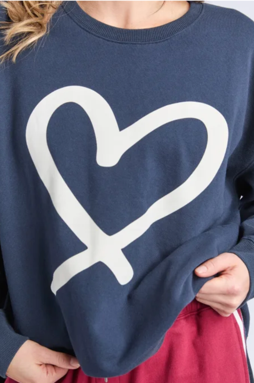 Elin Crew - Navy