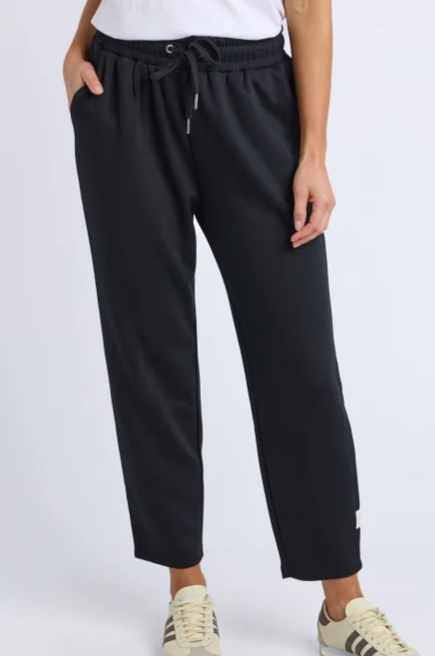Celine Trackpant - Black