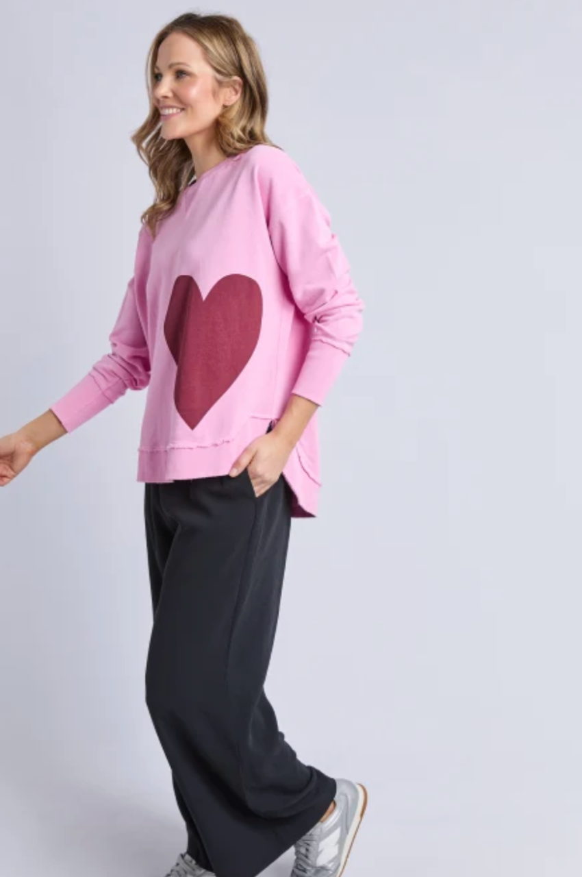 One Heart Crew - Pretty Pink