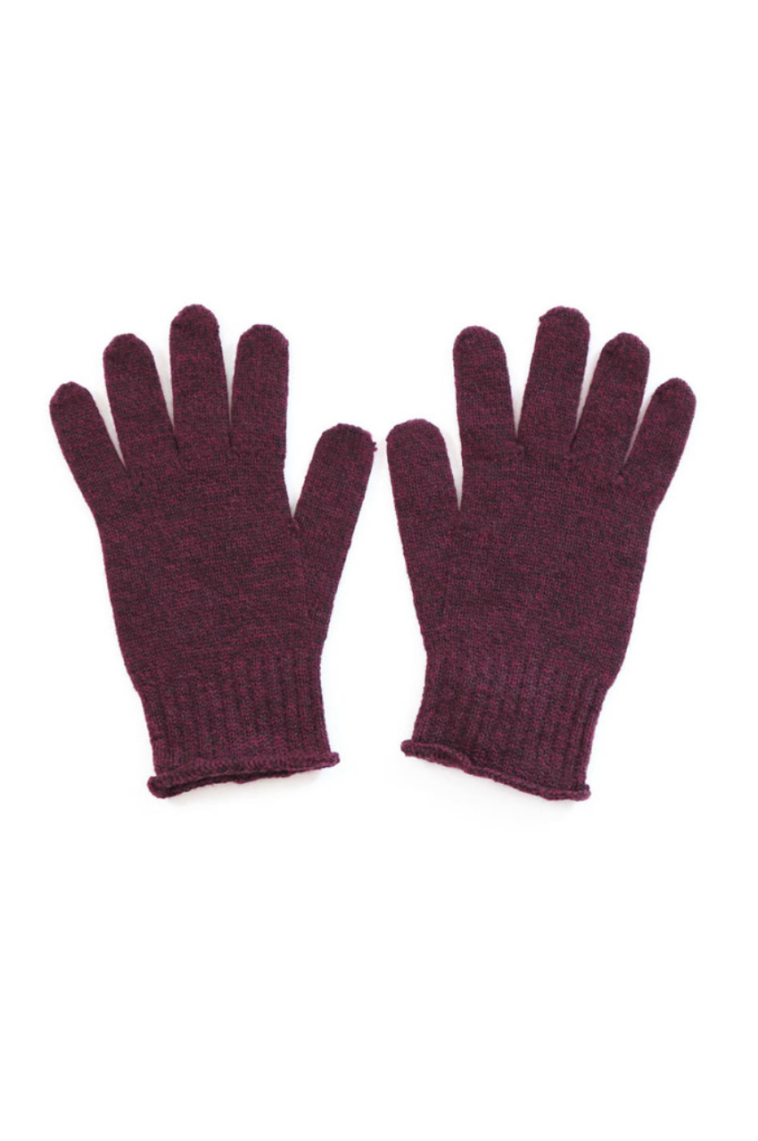 Jasmine Merino Gloves