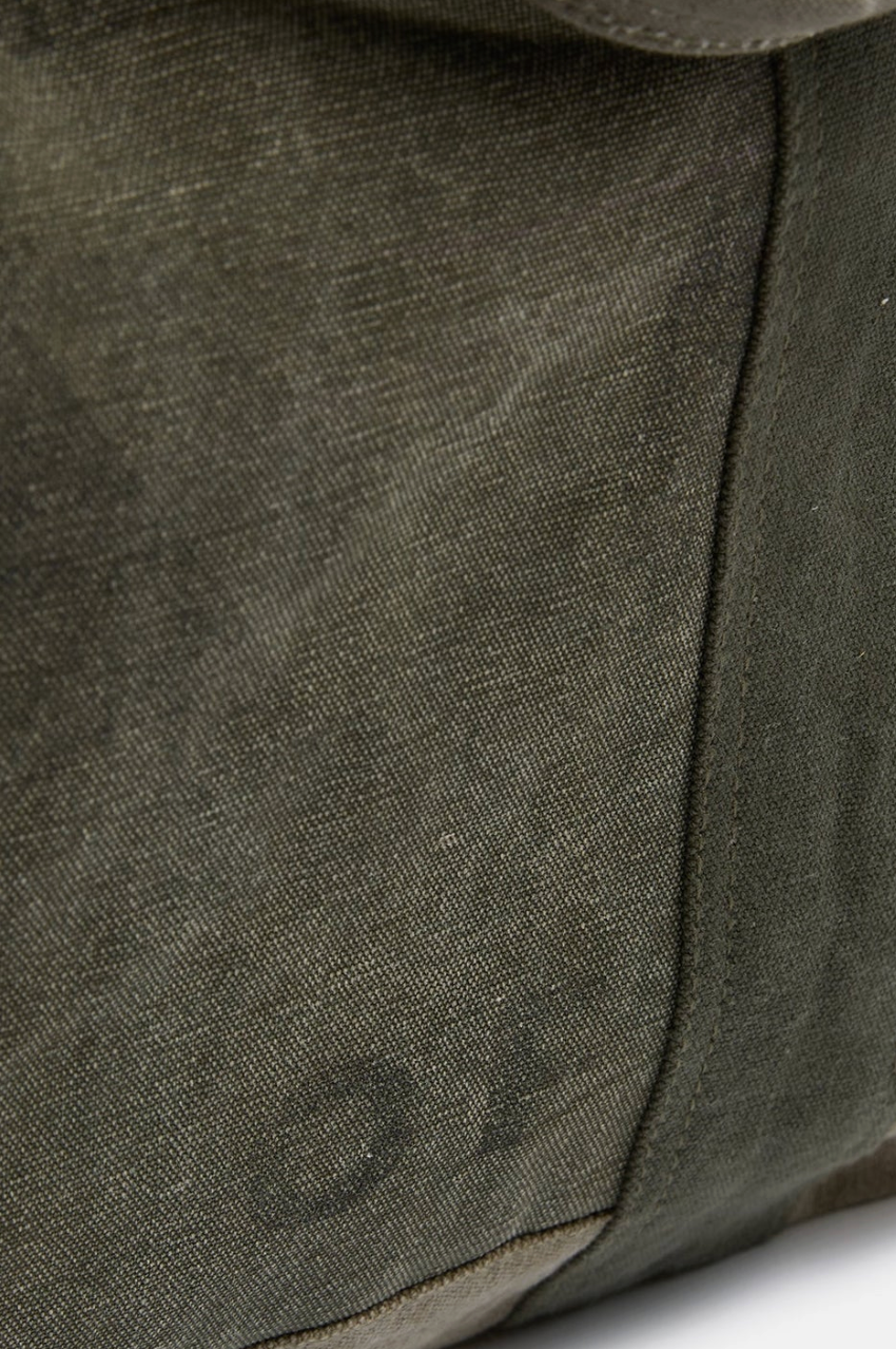 Land of Mates Tote - Khaki