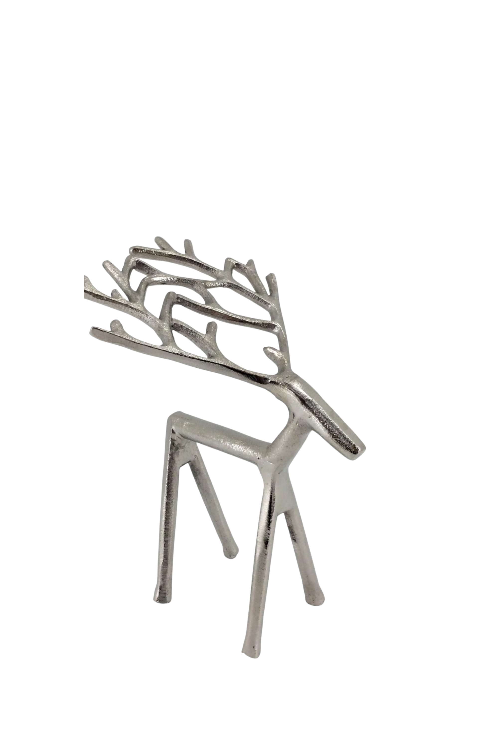 Silver Twig Reindeer