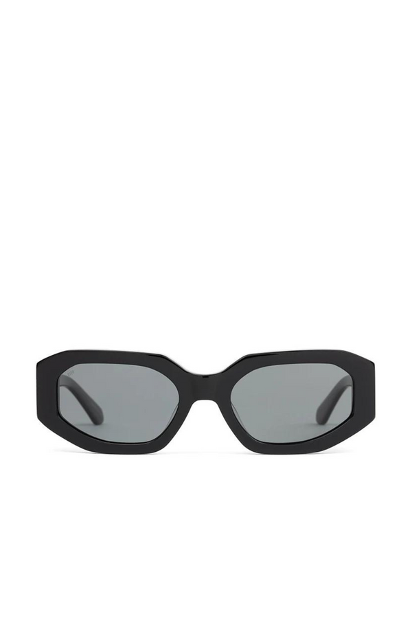 Sito Polarised Sunglasses 'Juicy' - Black/Iron Grey