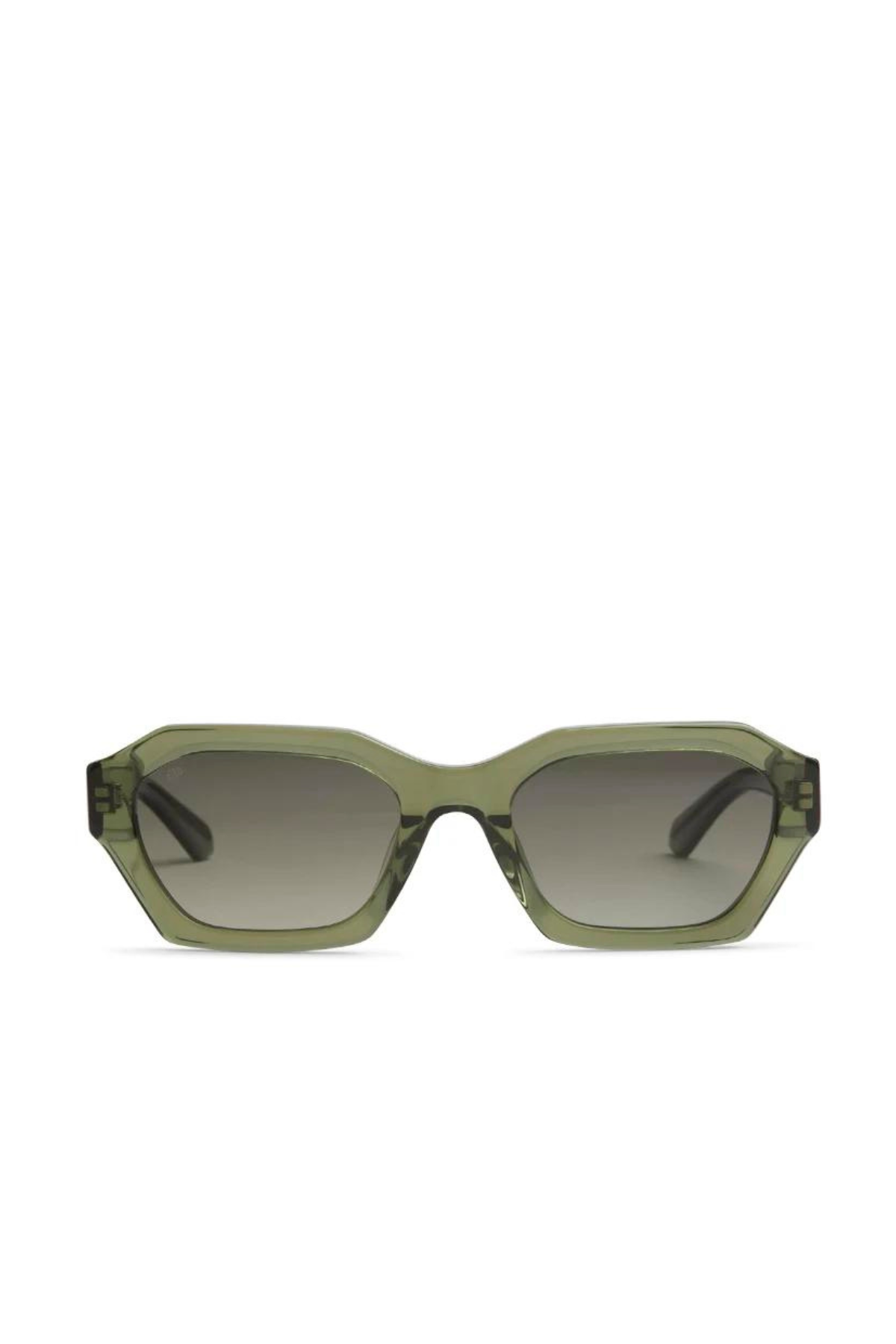 Sito Polarised Sunglasses 'Kinetic' - Pine Needle/Horizon