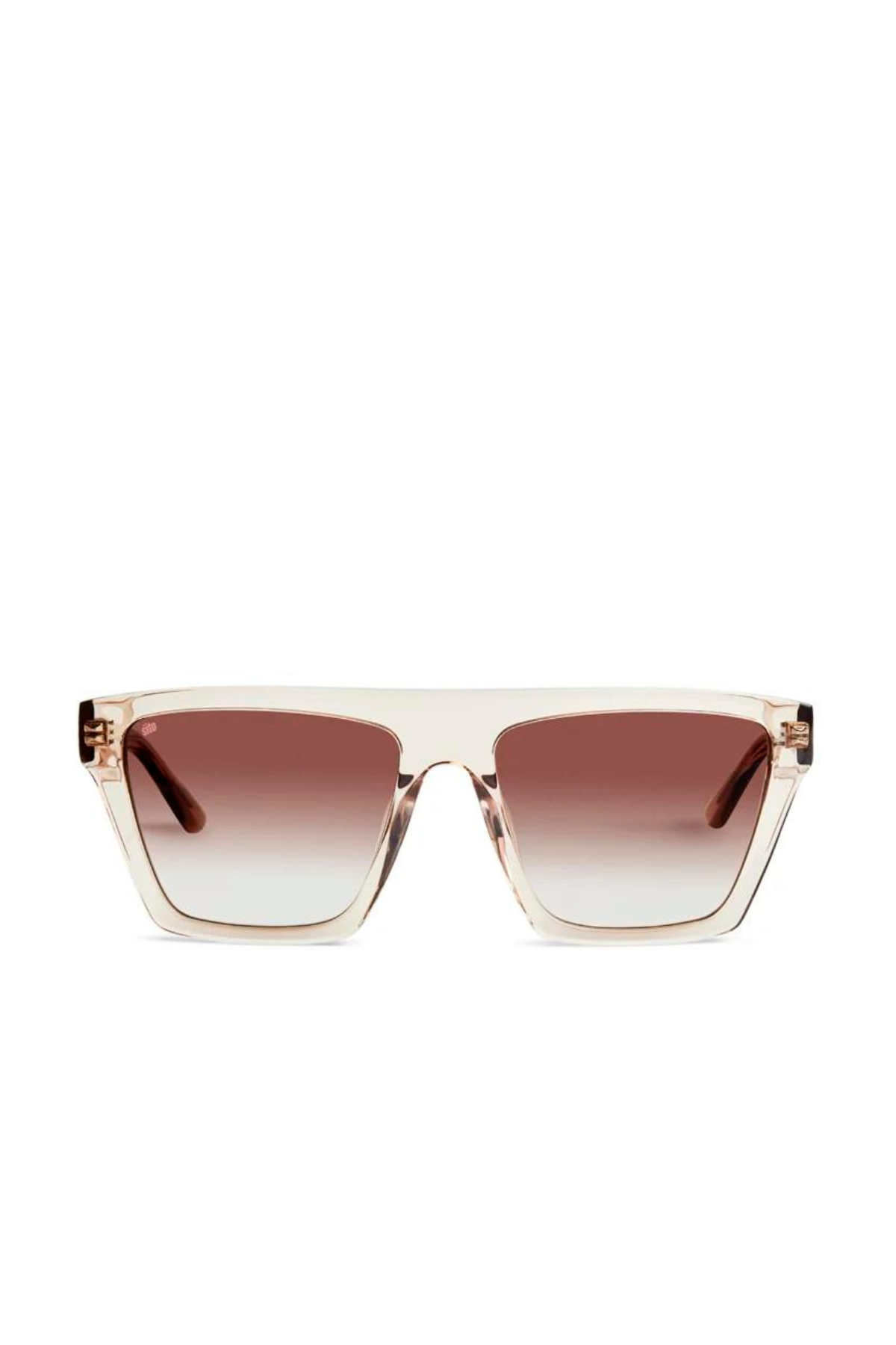 Sito Sunglasses 'Bender' - Sirocco/Rosewood