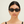 Sito Sunglasses 'Diamond' - Blk/Cupid/Roy