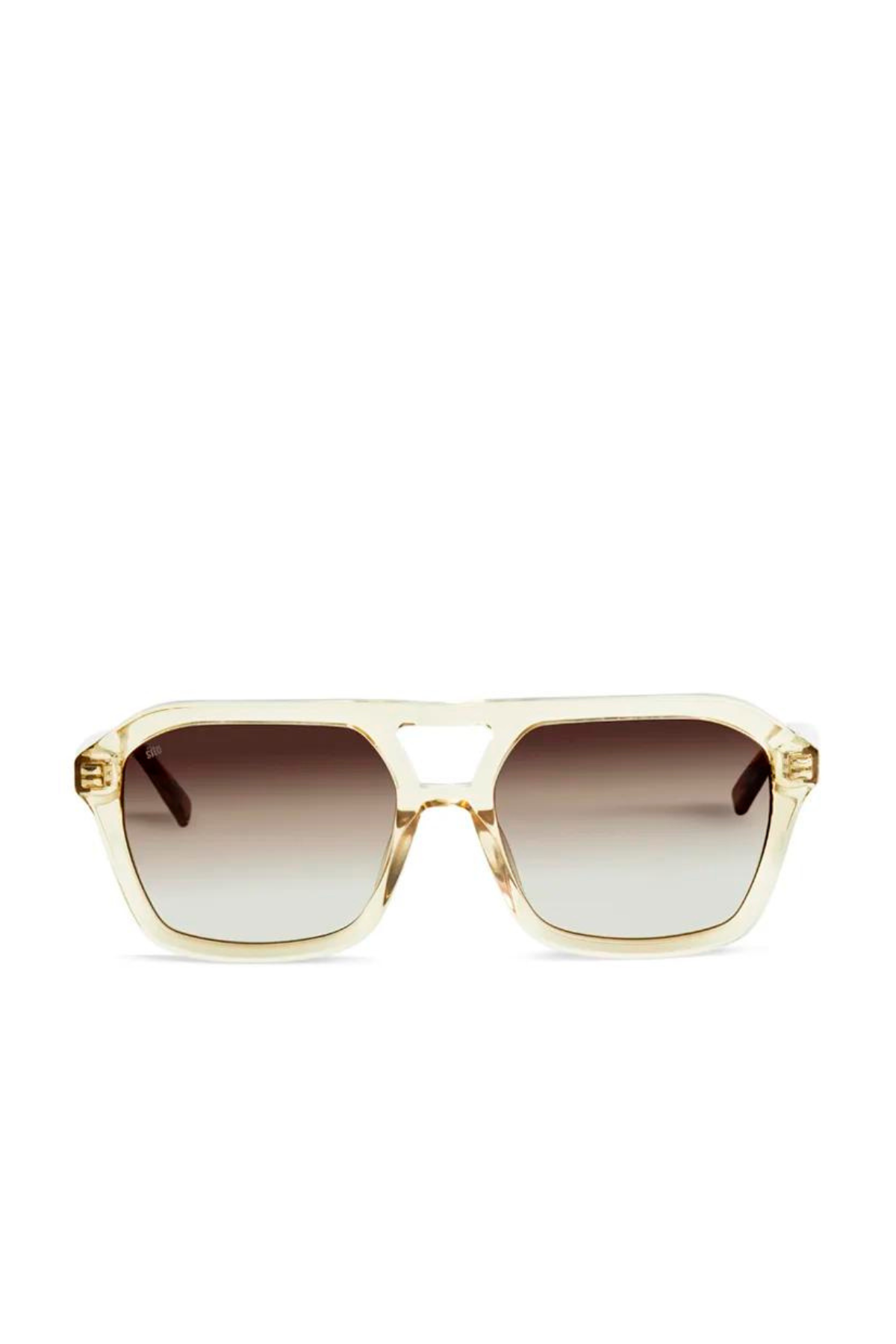 Sito Sunglasses 'The Void' - Sunlight/Brown