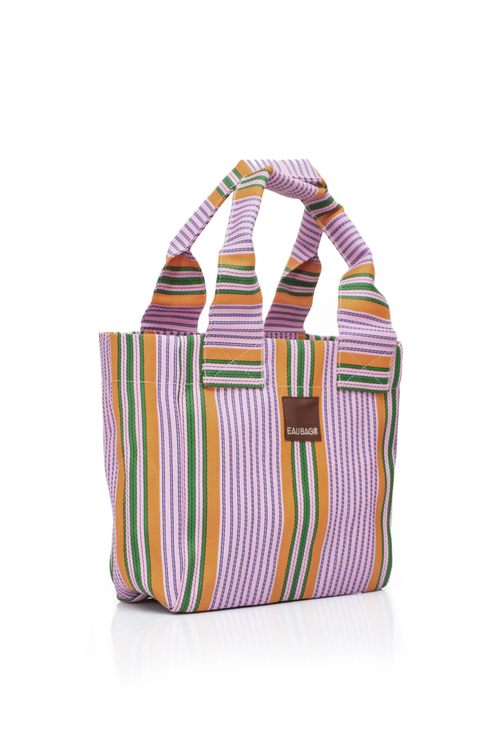 EAU Tote Bag