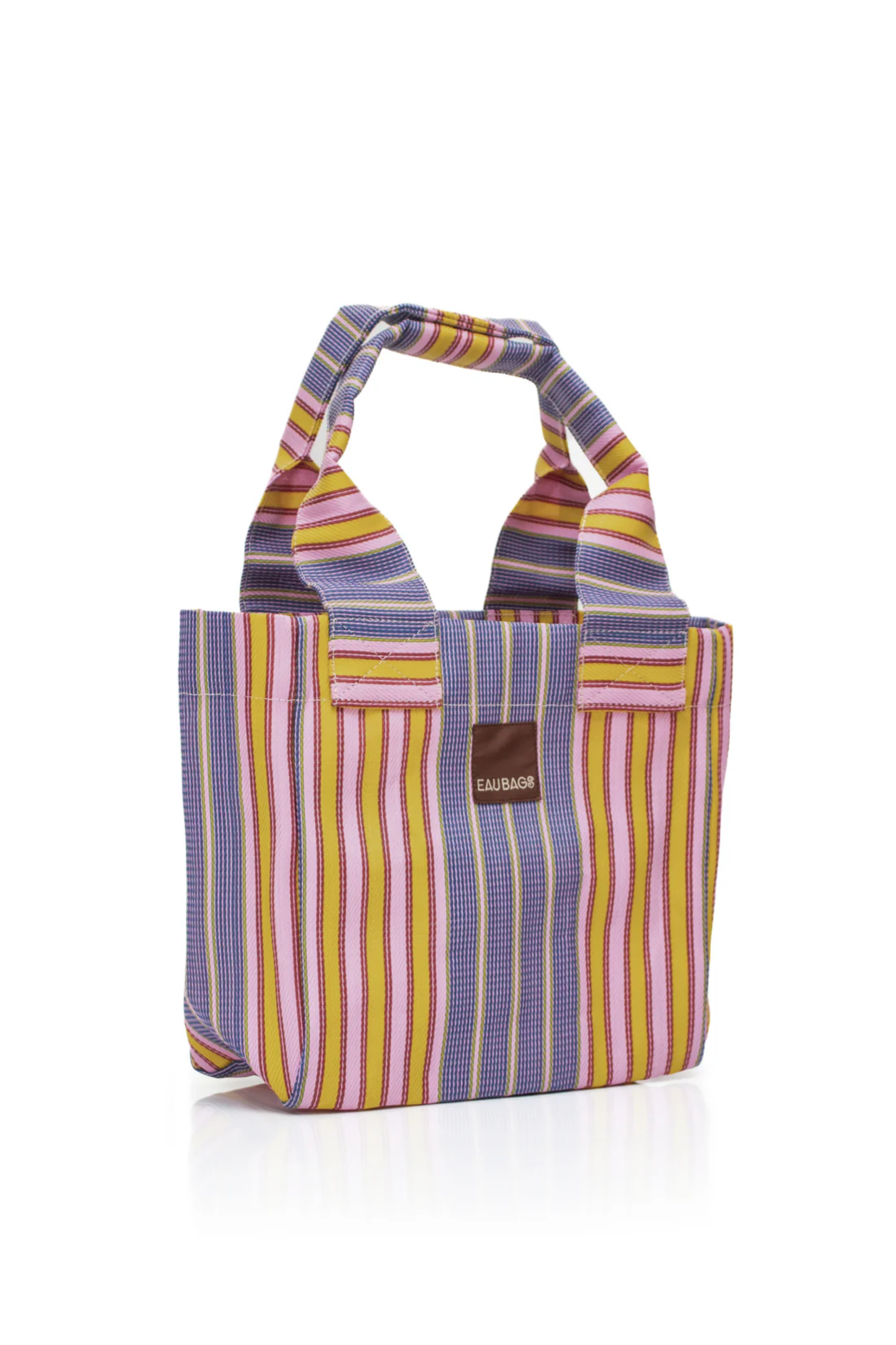 EAU Tote Bag