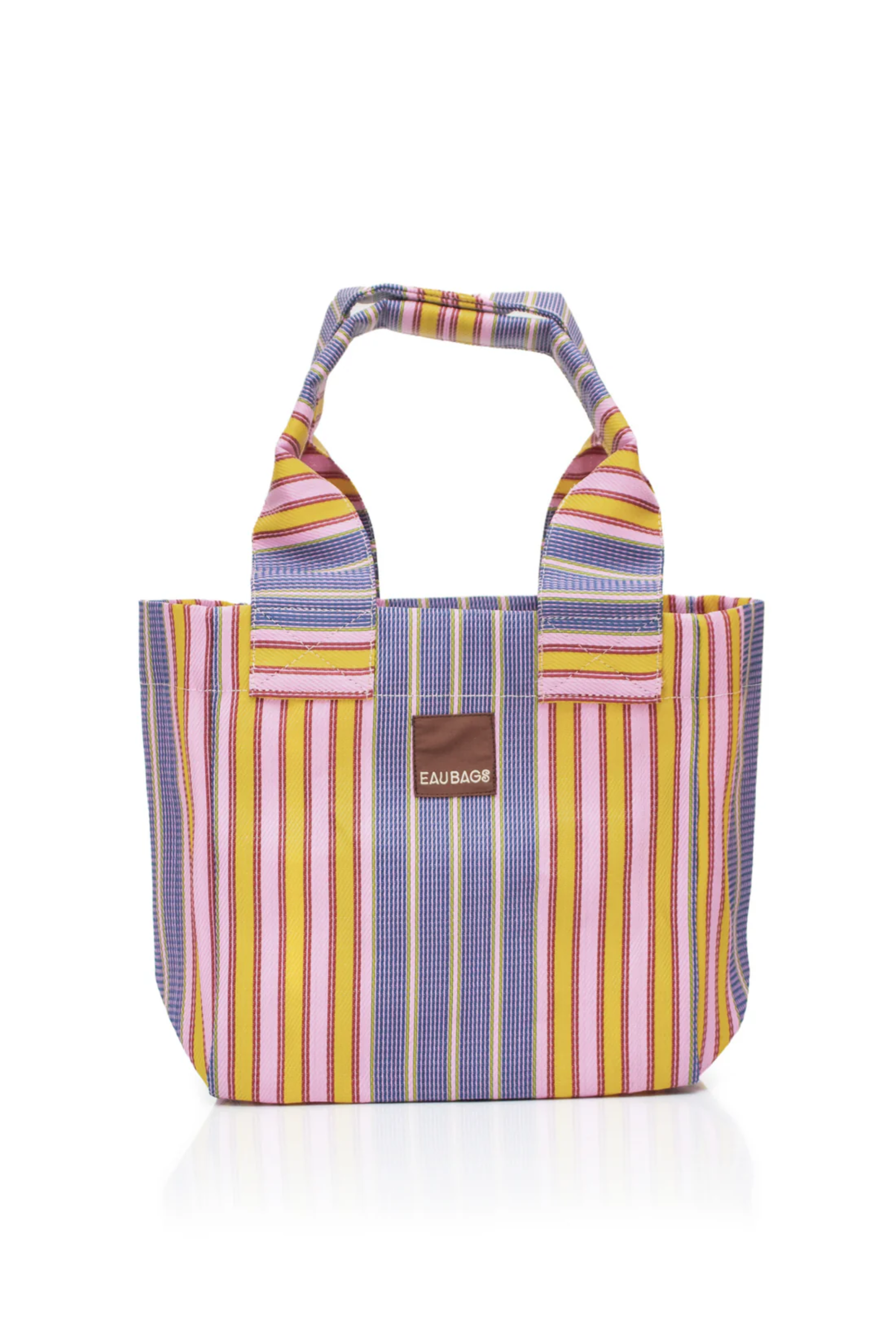 EAU Tote Bag
