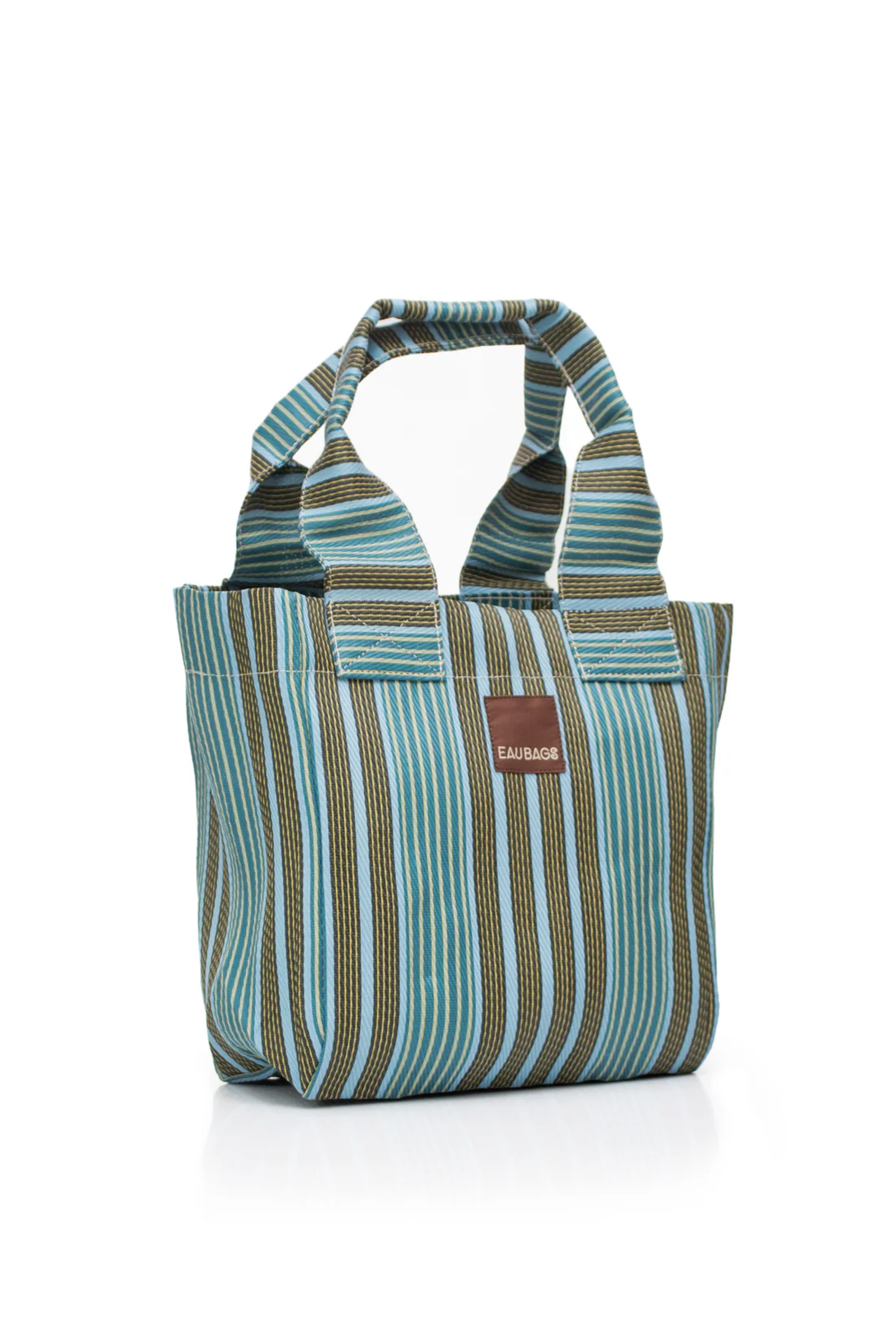 EAU Tote Bag