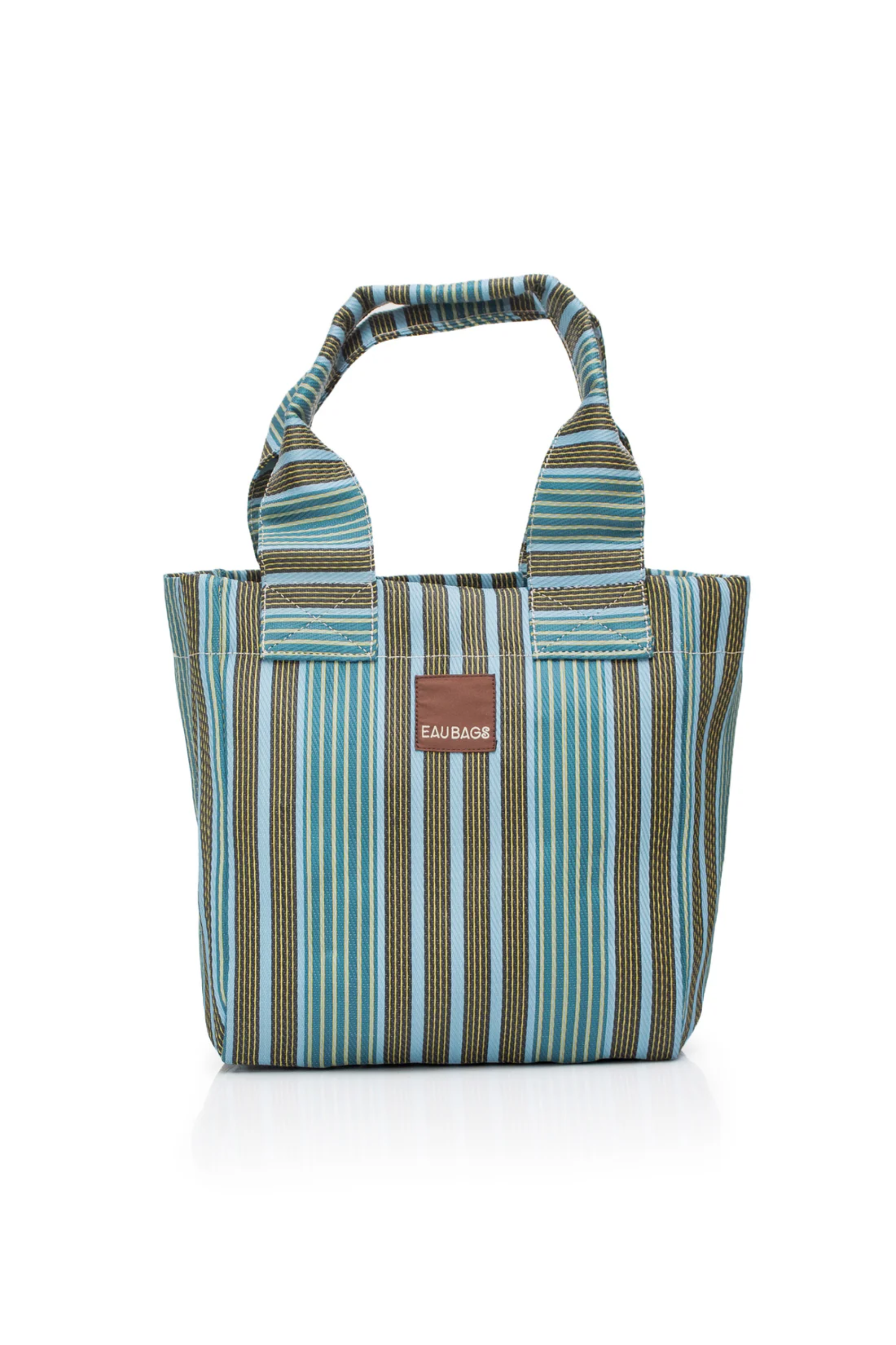 EAU Tote Bag