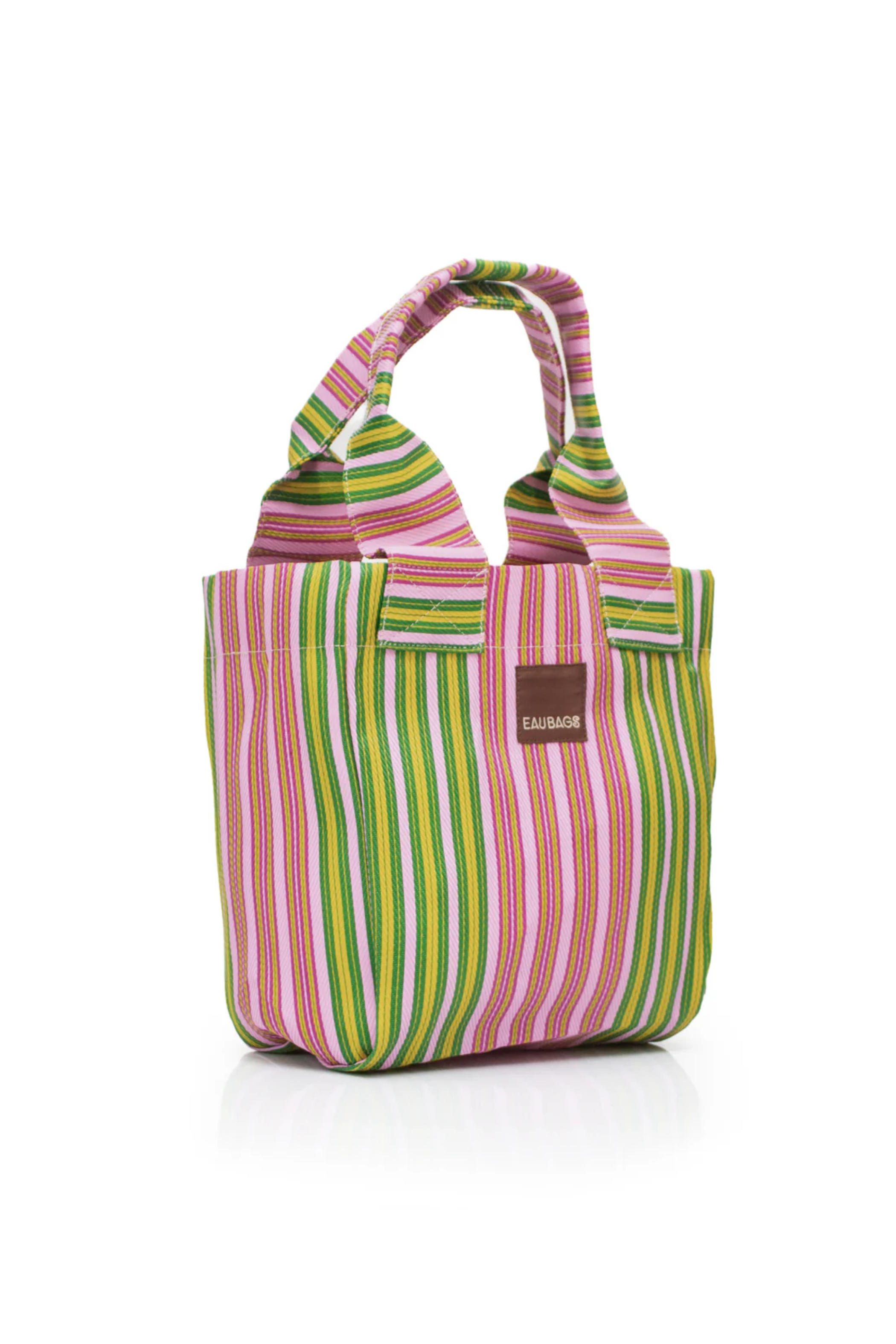 EAU Tote Bag
