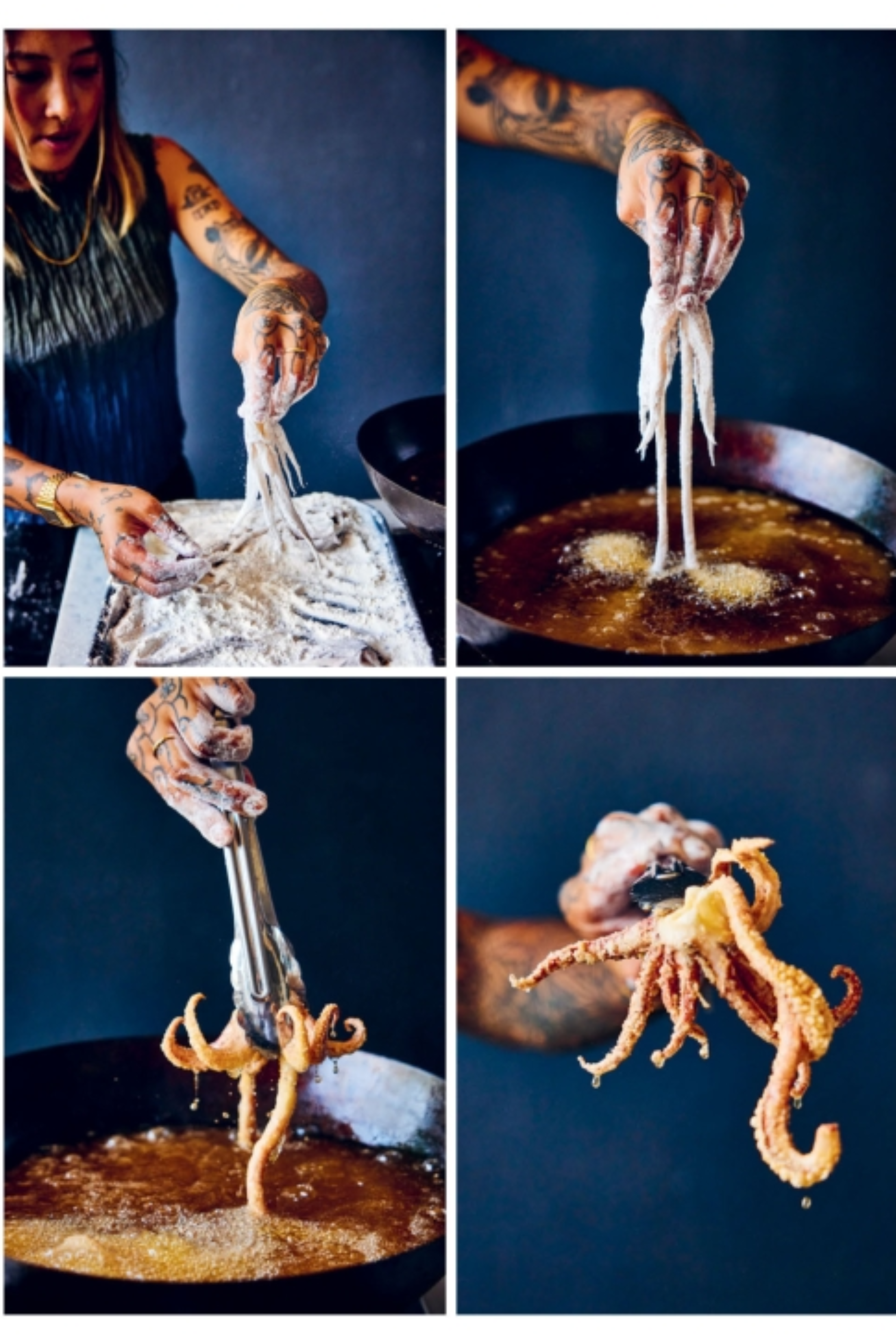 Thai : Anywhere & Everywhere