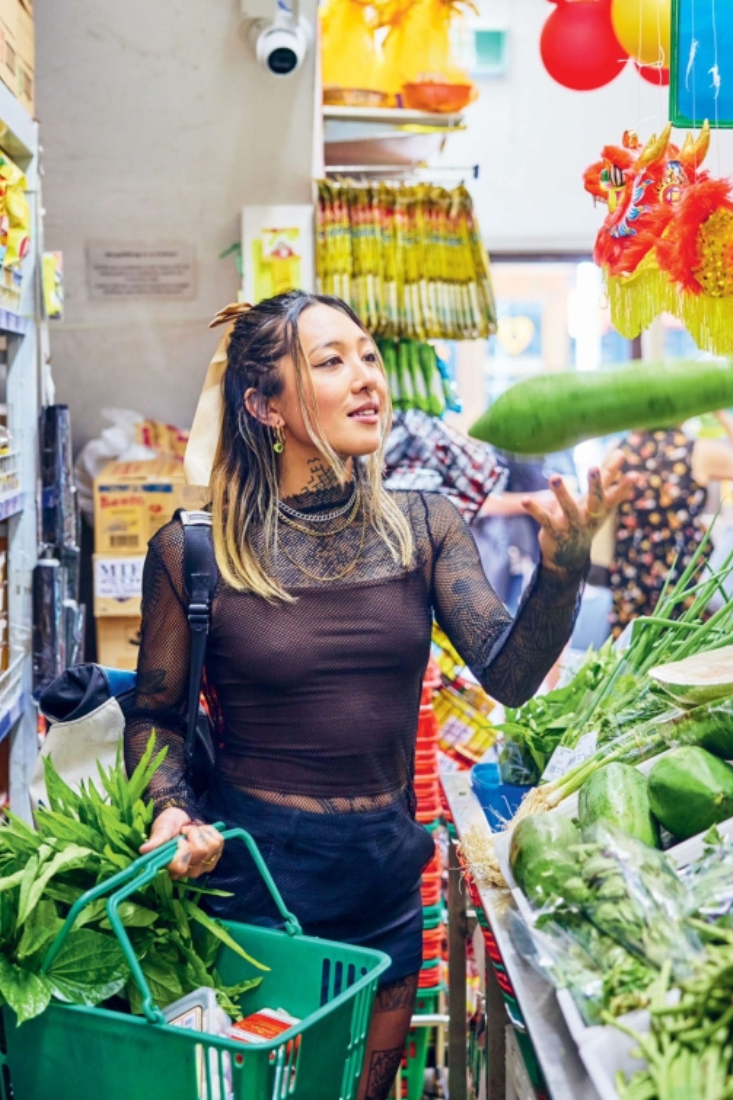 Thai : Anywhere & Everywhere