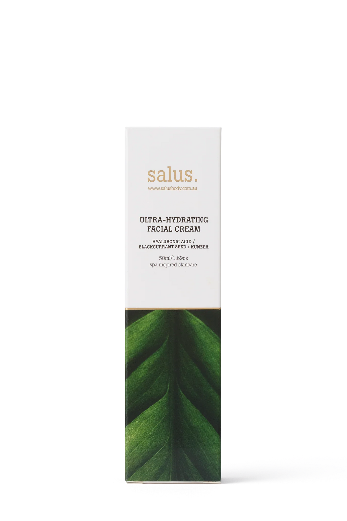 Salus Face Cream - Ultra Hydrating