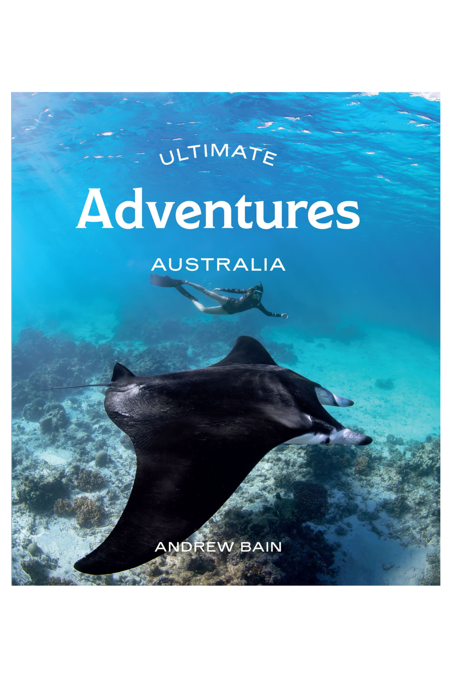 Ultimate Adventures: Australia