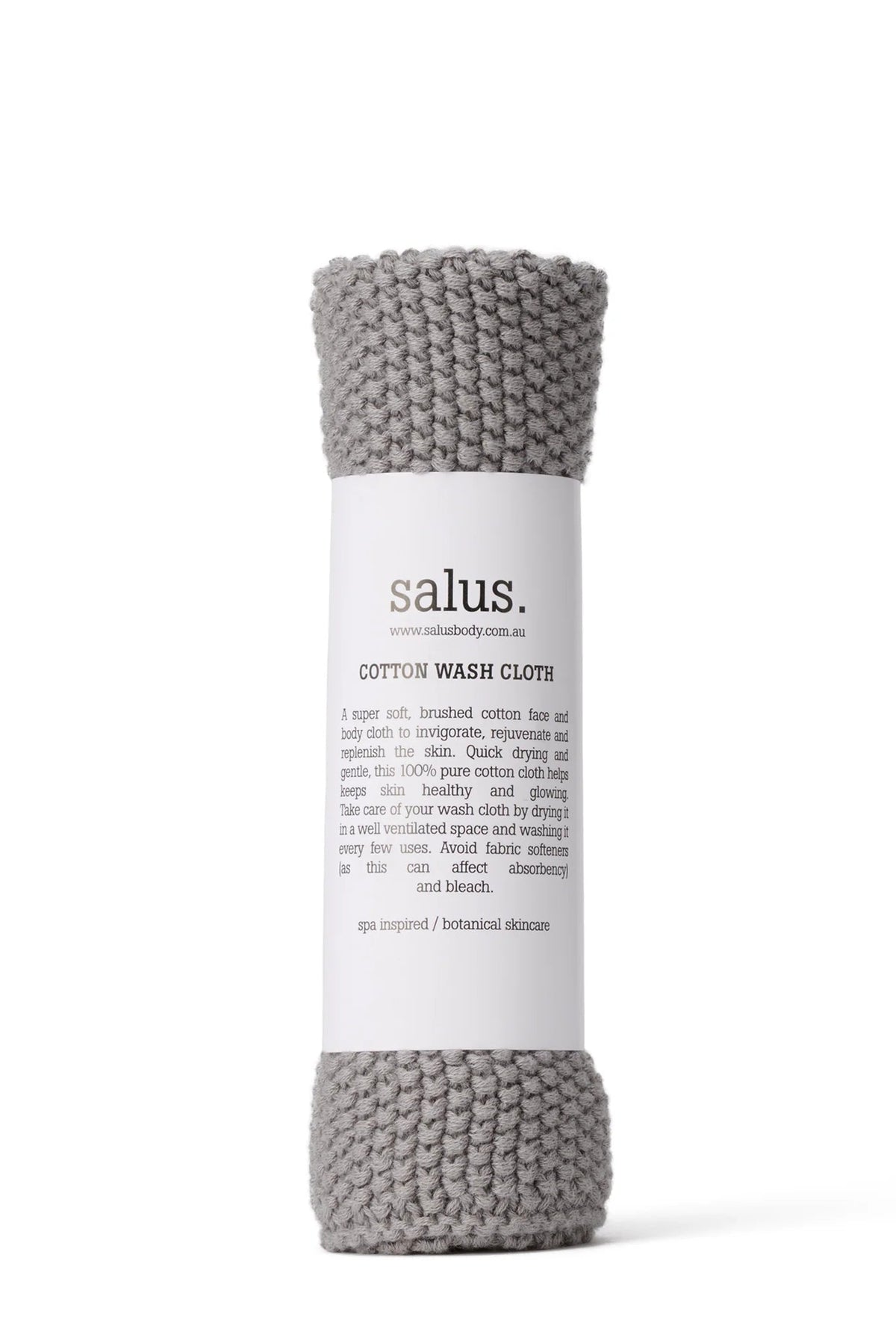 Salus Wash Cloth