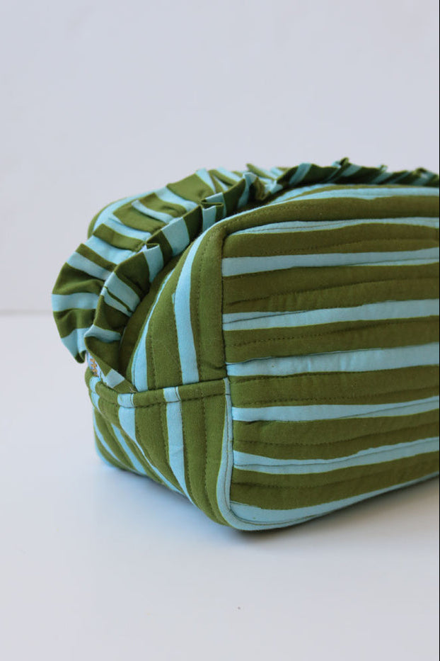 Dopp Kit - Strokes
