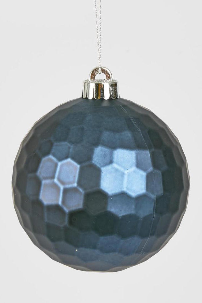 Dymm Bauble Navy