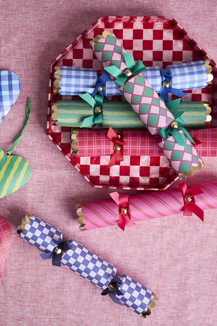 Christmas Crackers - Joy